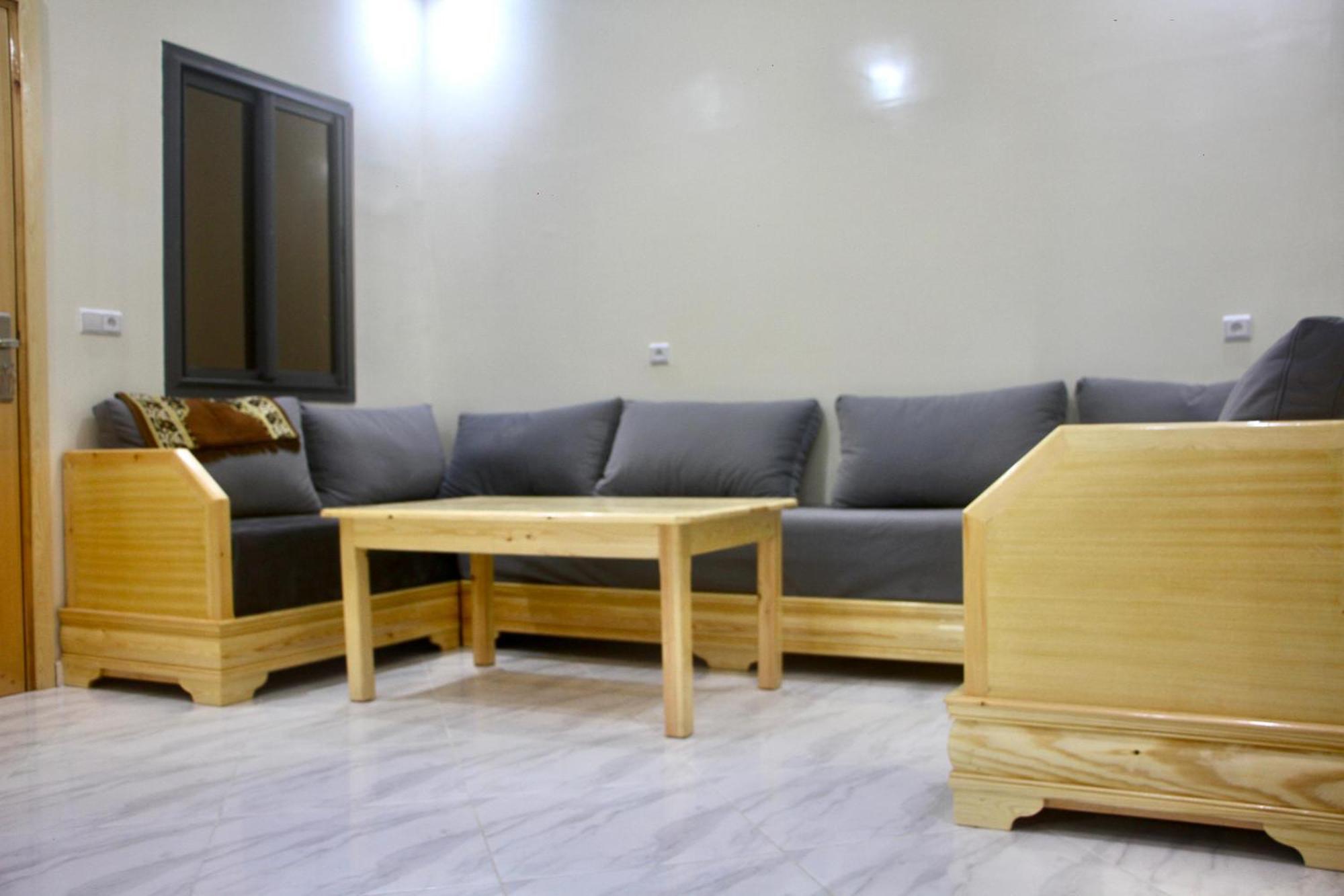 Atlantic Coast Imssouane Apartment Имсуане Екстериор снимка