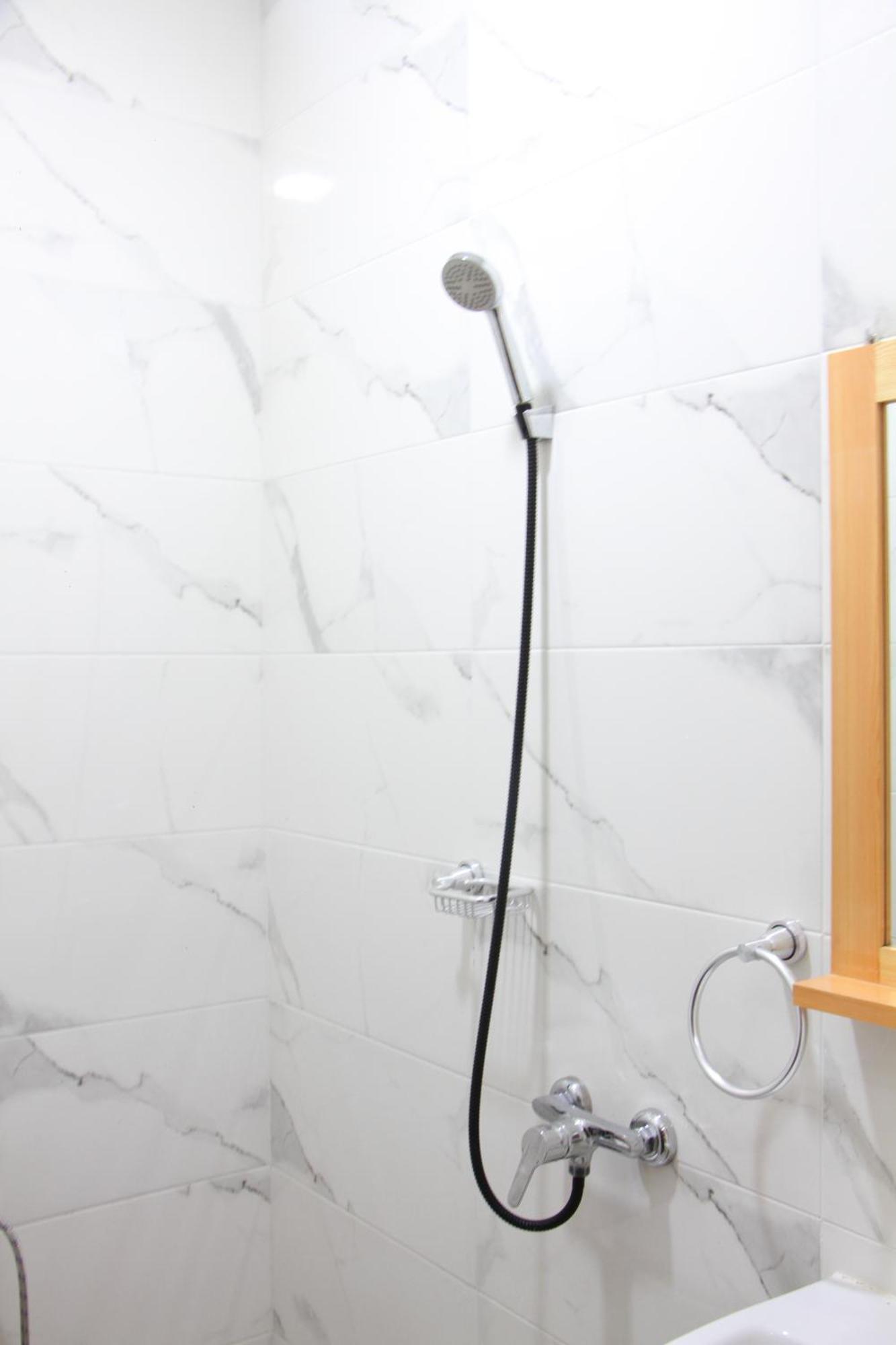 Atlantic Coast Imssouane Apartment Имсуане Екстериор снимка