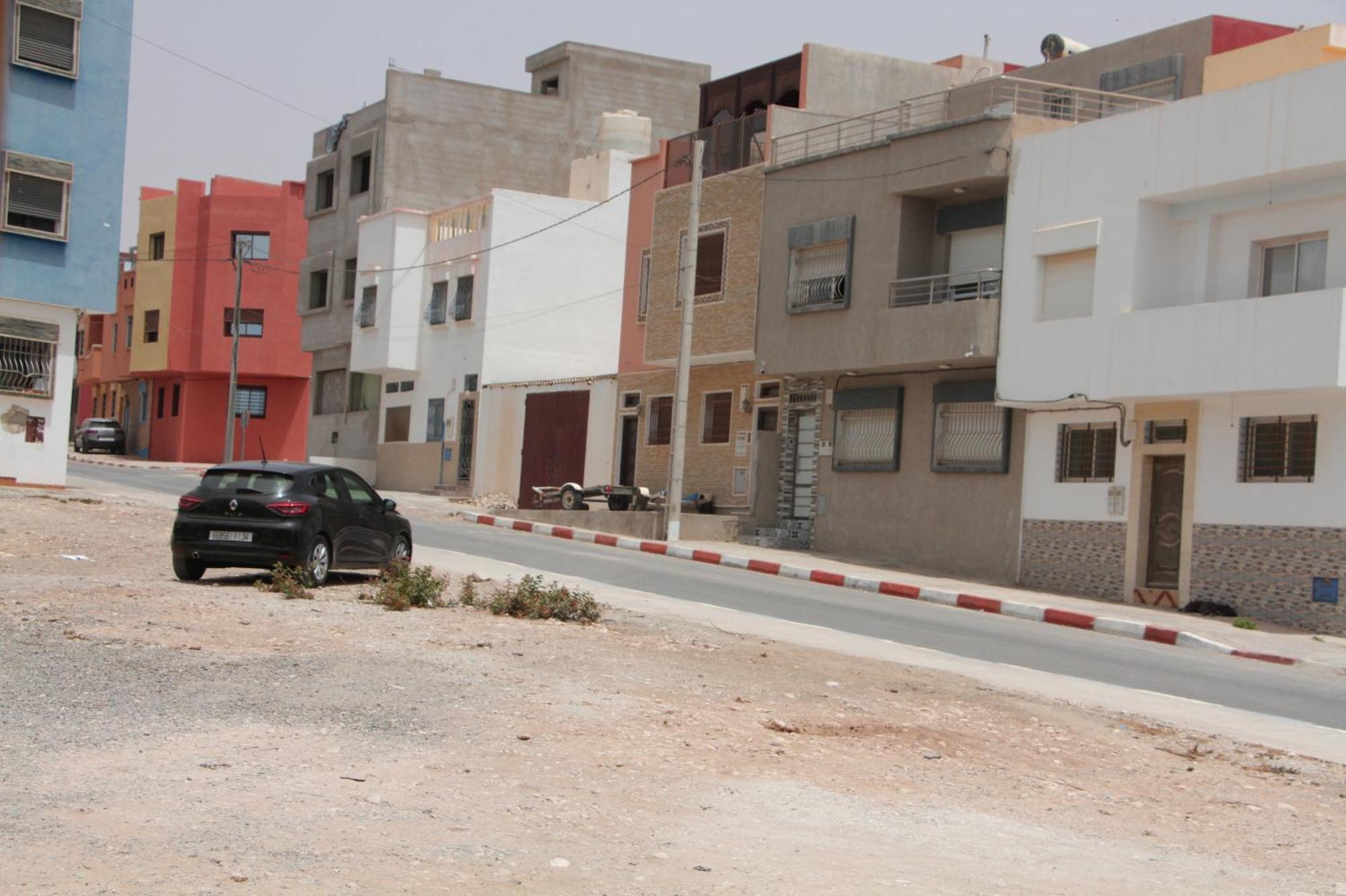 Atlantic Coast Imssouane Apartment Имсуане Екстериор снимка
