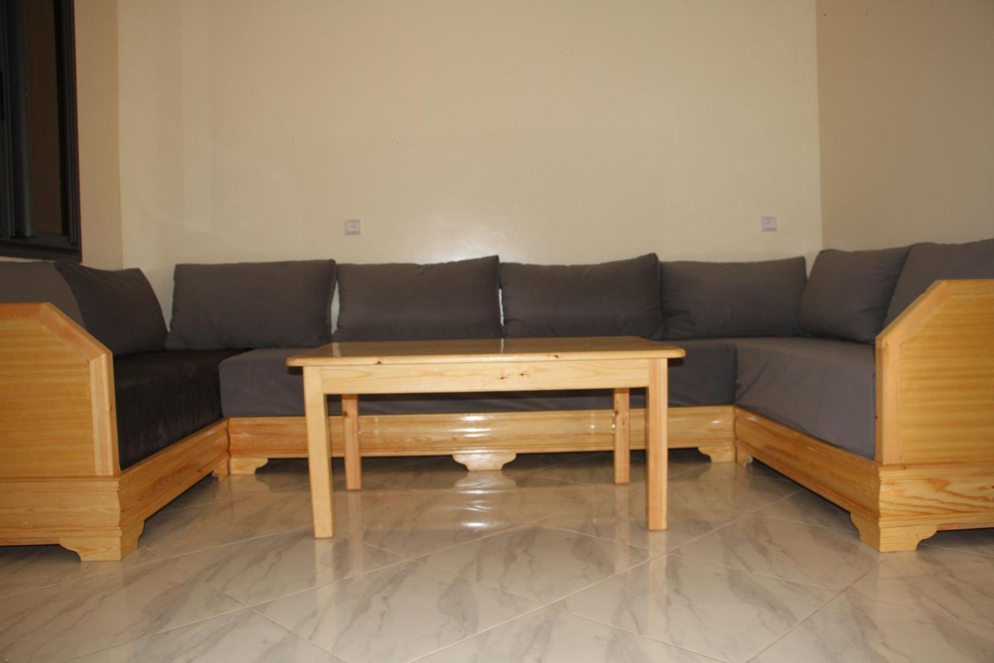 Atlantic Coast Imssouane Apartment Имсуане Екстериор снимка
