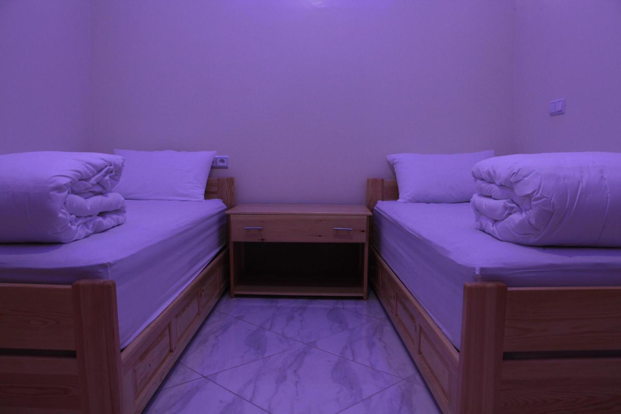 Atlantic Coast Imssouane Apartment Имсуане Екстериор снимка