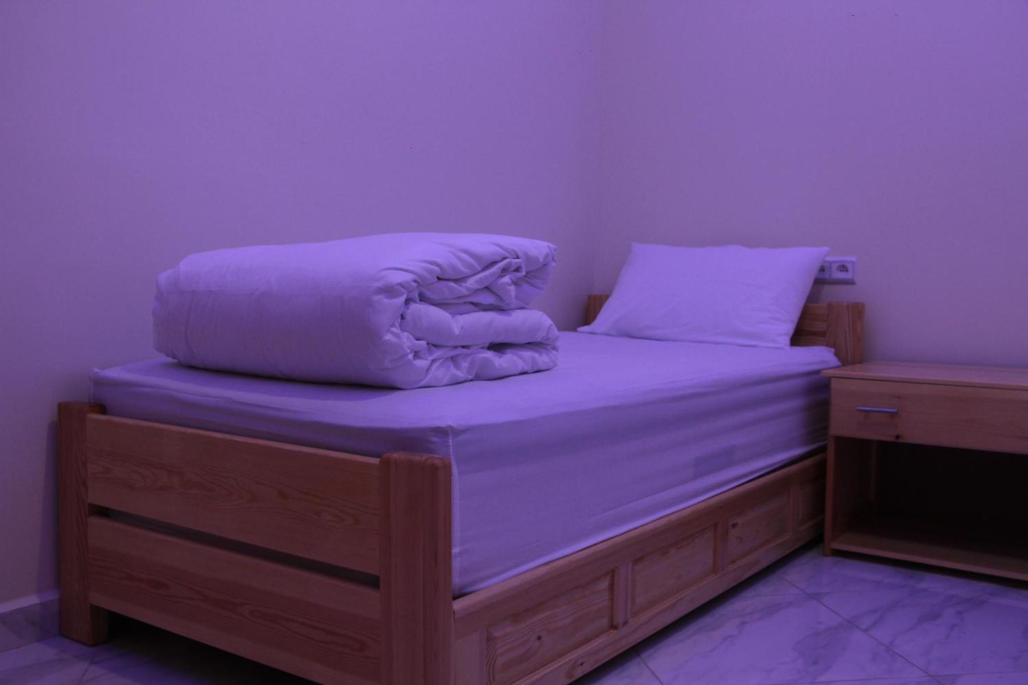 Atlantic Coast Imssouane Apartment Имсуане Екстериор снимка