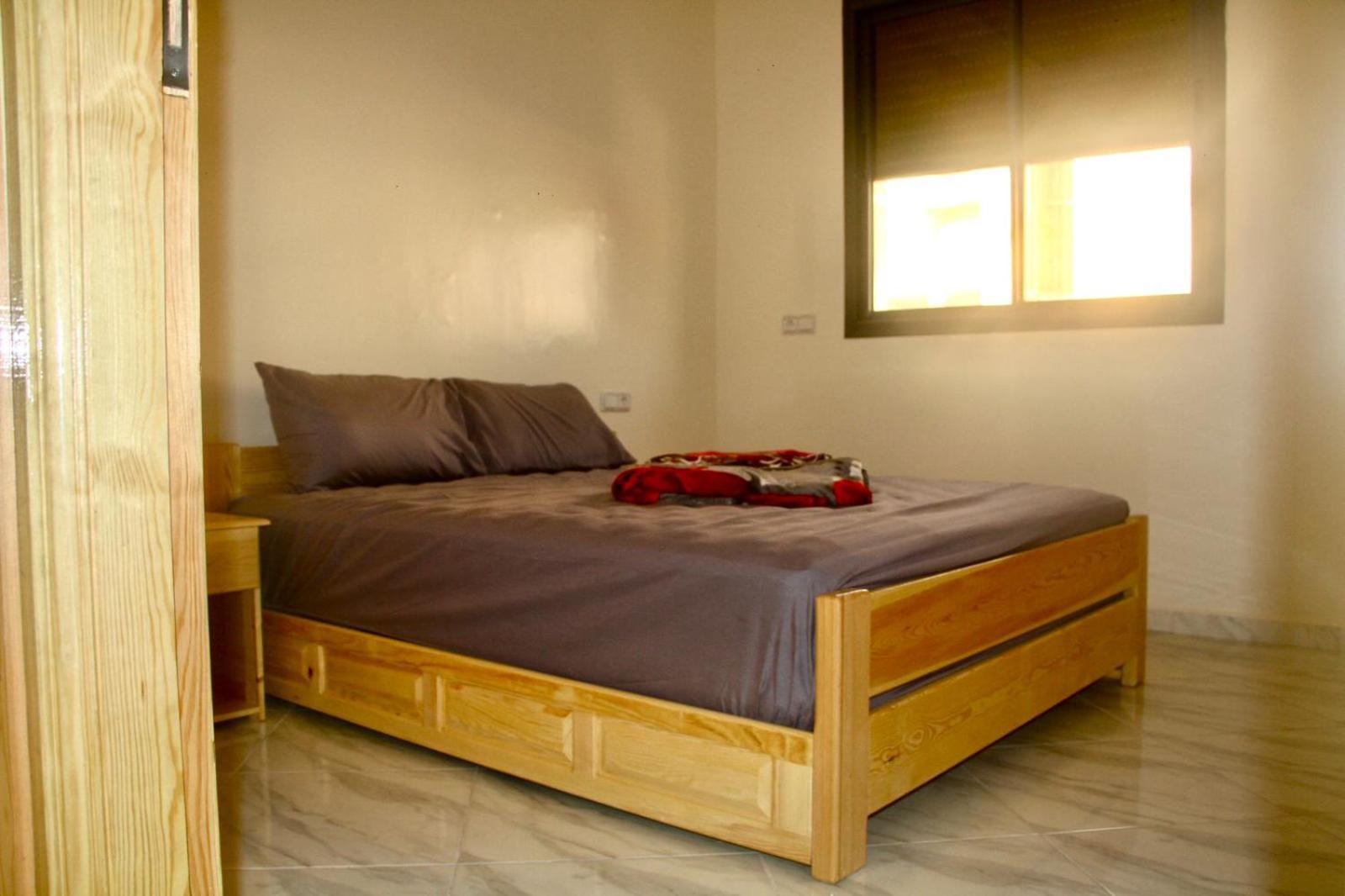 Atlantic Coast Imssouane Apartment Имсуане Екстериор снимка