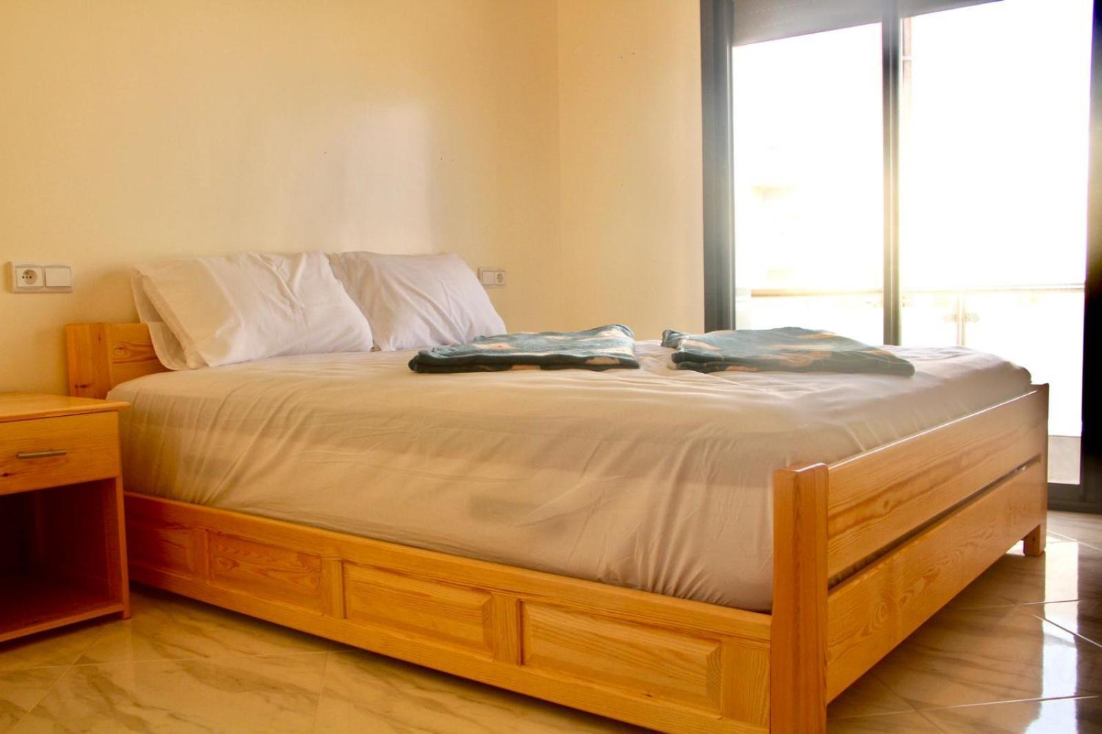 Atlantic Coast Imssouane Apartment Имсуане Екстериор снимка