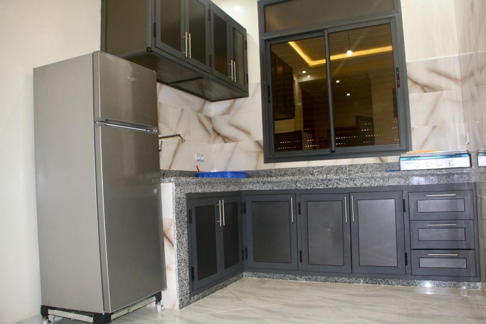 Atlantic Coast Imssouane Apartment Имсуане Екстериор снимка