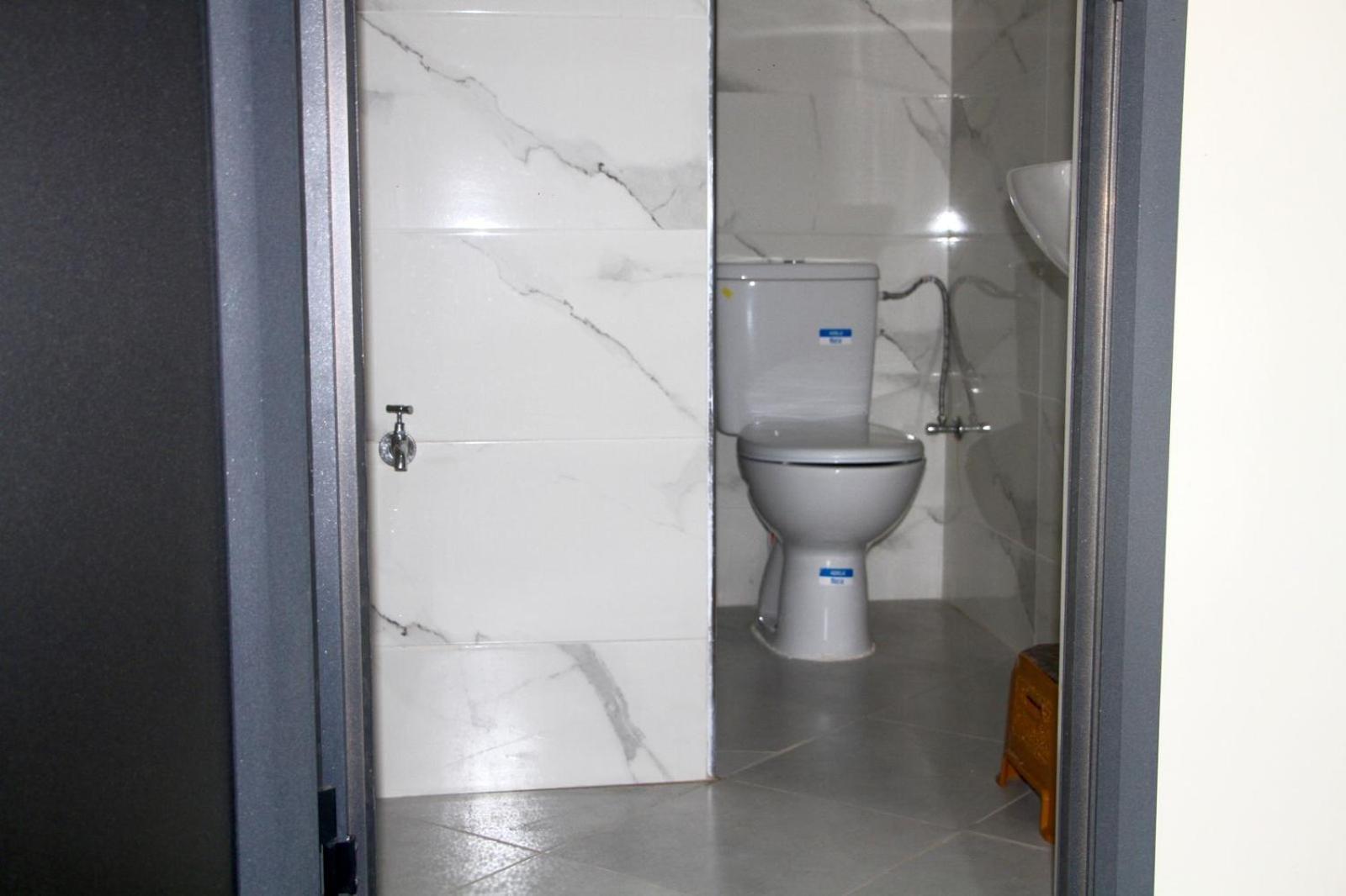 Atlantic Coast Imssouane Apartment Имсуане Екстериор снимка