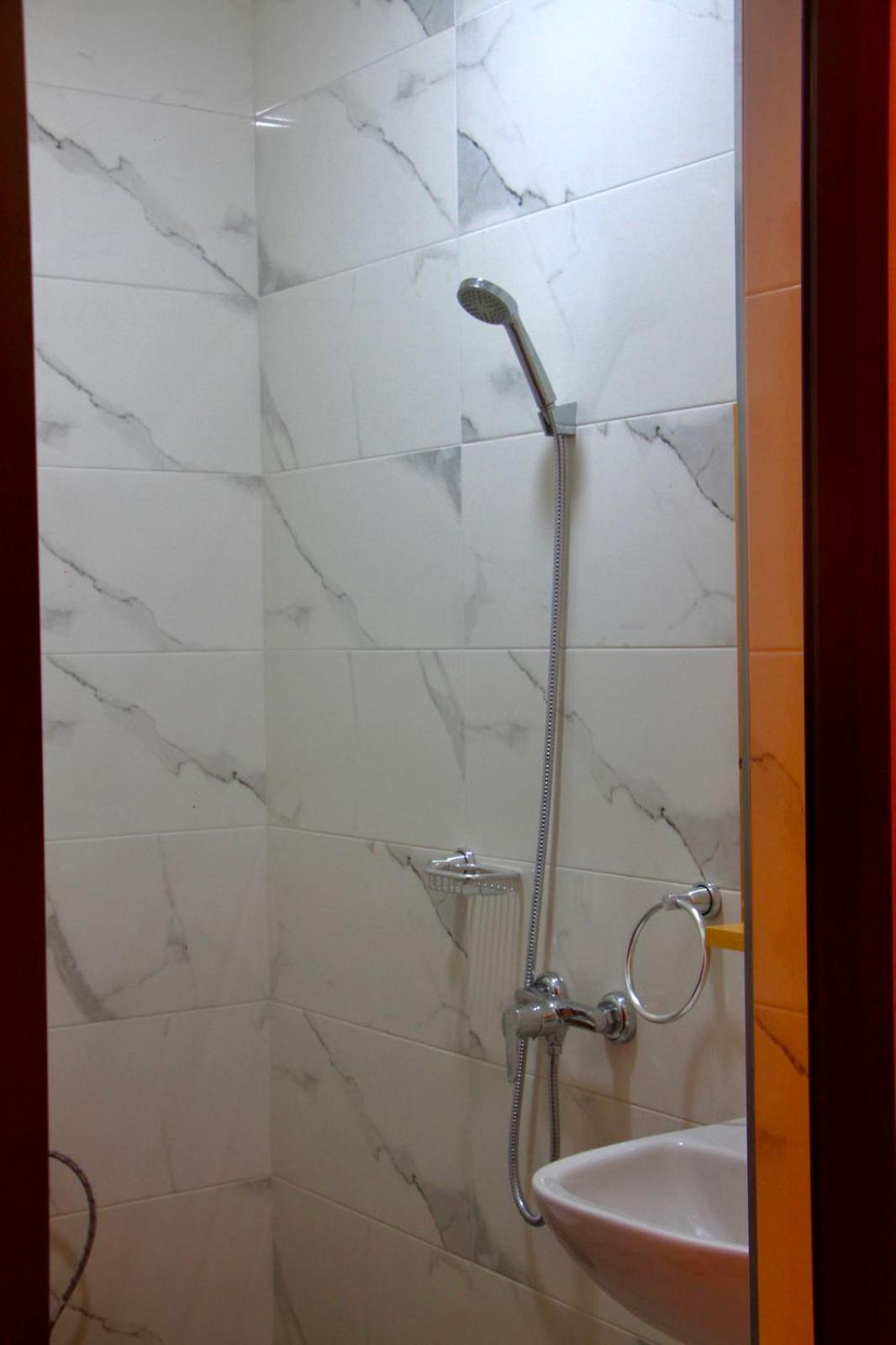 Atlantic Coast Imssouane Apartment Имсуане Екстериор снимка