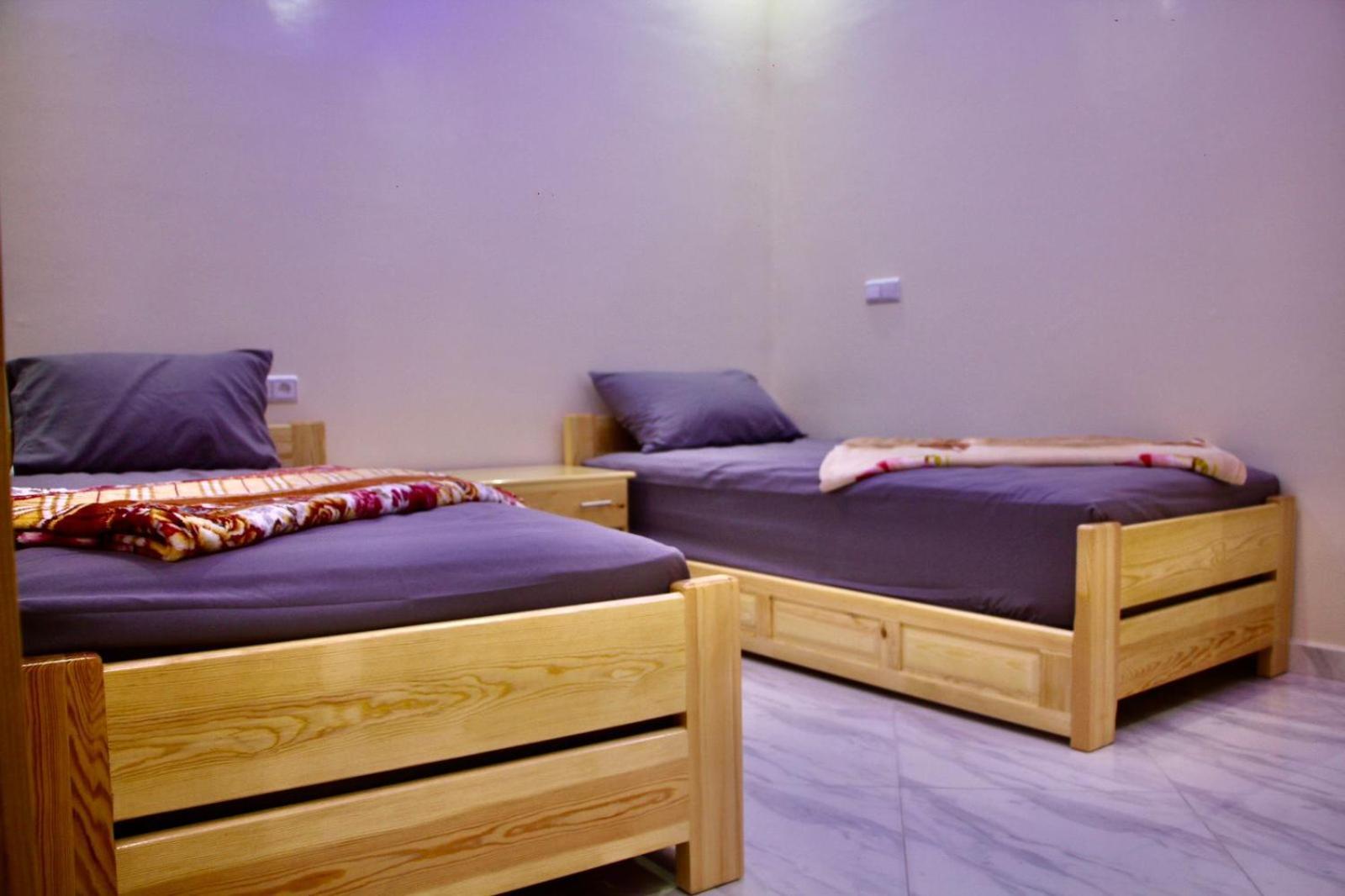 Atlantic Coast Imssouane Apartment Имсуане Екстериор снимка