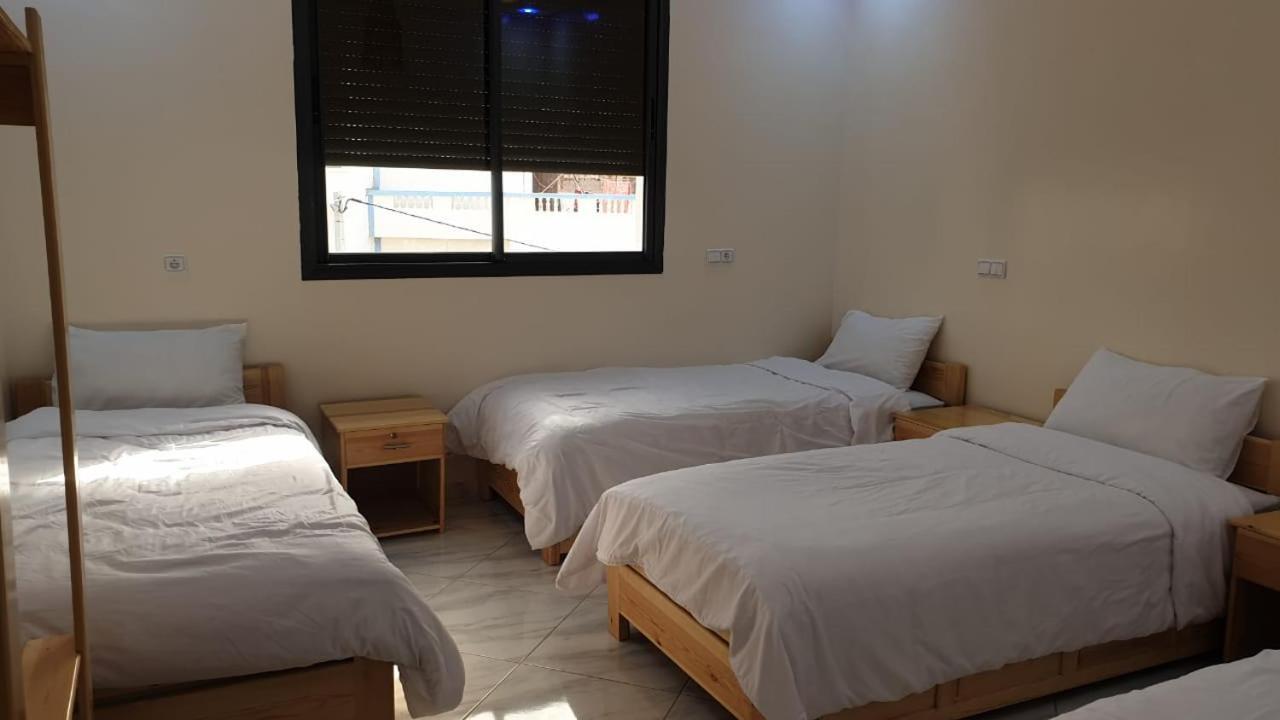 Atlantic Coast Imssouane Apartment Имсуане Стая снимка