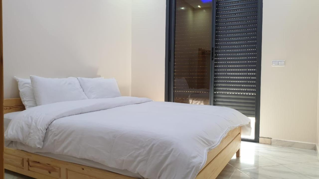 Atlantic Coast Imssouane Apartment Имсуане Стая снимка