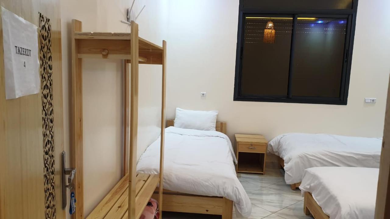 Atlantic Coast Imssouane Apartment Имсуане Стая снимка