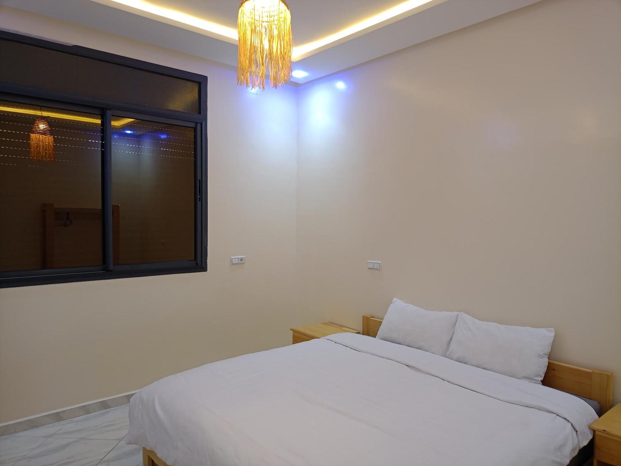 Atlantic Coast Imssouane Apartment Имсуане Стая снимка